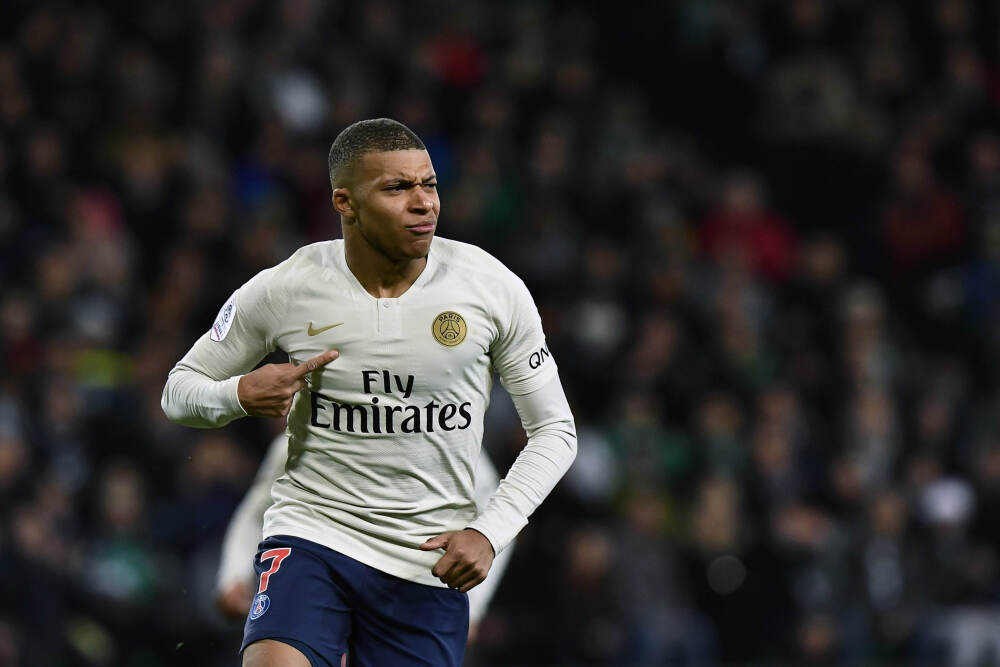 特巴斯：中国青训体系的深度仍需加强 西甲至少三队有国际竞争力